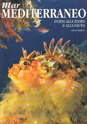 Mar mediterraneo guida - lz-,