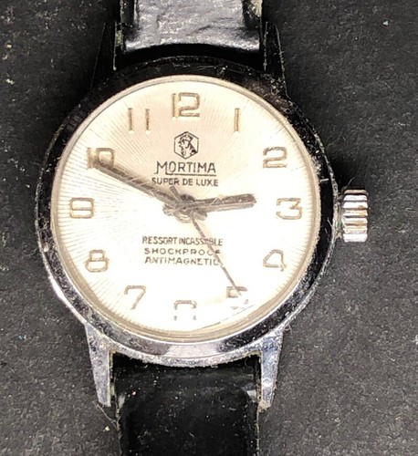 Antico orologio donna - #32,