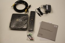 Scatola TIM TIMVISION (2021)