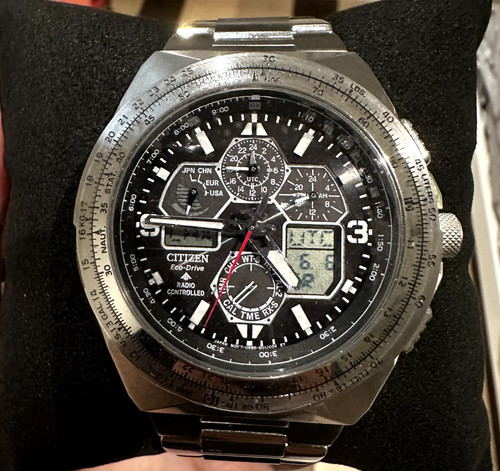 Citizen men promaster - men's,