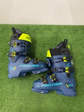 Scarponi da sci Fischer RC4
