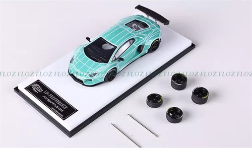 King model lamborghini - king,