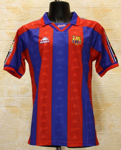 Maglia calcio barcellona - calcio,