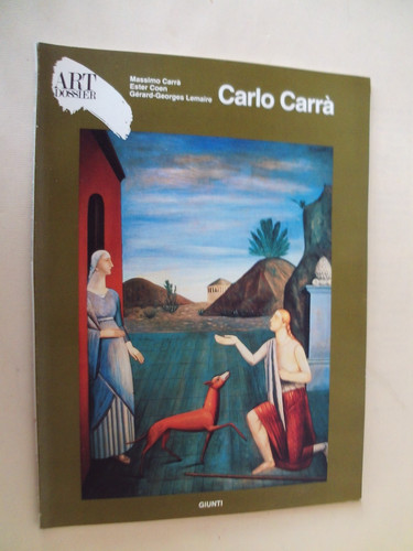 Massimo carrà ester coen - massimo,