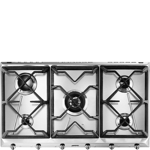 Smeg universal srv596gh5 piano - smeg,