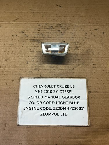 Chevrolet cruze mk1 - cruze,