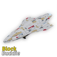 Star Wars MC80 Liberty