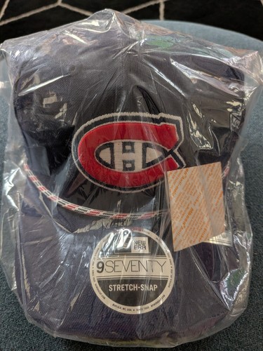Montreal canadians 9seventy - canadians,