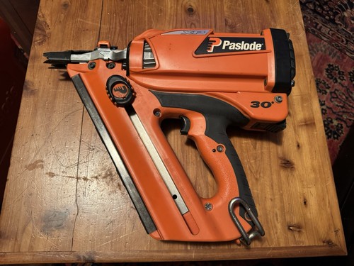 Pistola telaio paslode - telaio,