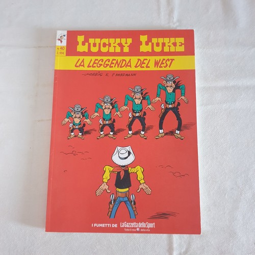 Gazzetta dello sport lucky - dello,