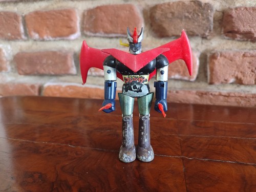 Popy grande mazinga great - grande,