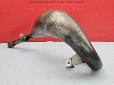 ESPANSIONE SCARICO MARMITTA 5NY-14610-00-00 YAMAHA YZ 125 YZ125 2002 2004