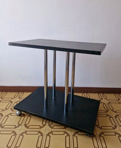 Carrello porta vintage anni - vintage,