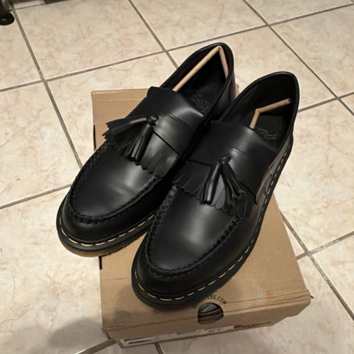 Mocassino martens adrian - dr.,
