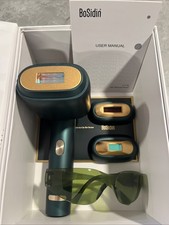 BoSidin IPL Hair Removal