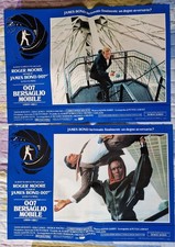 AGENTE 007 BERSAGLIO MOBILE 2