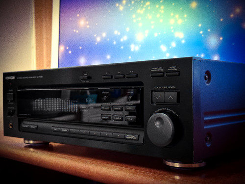 Kenwood 7030 rare - ge-7030, 🌈rare🌈