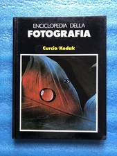 Enciclopedia Della Fotografia