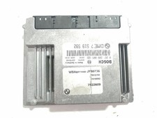 DME7519592 centralina motore