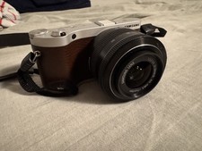 Working Samsung NX300