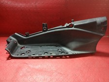 PEDANA POGGIA PIEDE SINISTRA