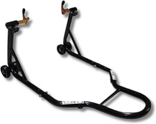 Cavalletto Posteriore Alza