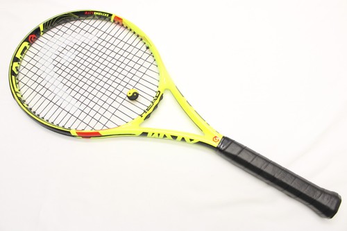Usato racchetta da tennis - da,