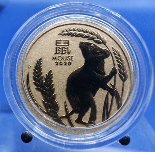 Lunar iii mouse topo - 1/10, /