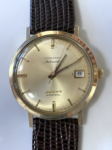 Vintage longines star - vintage,