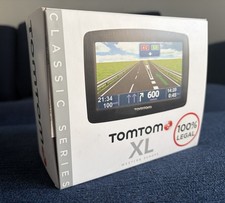 Navigatore TomTom XL GPS