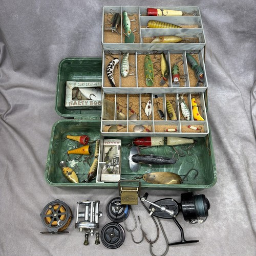 Lotto misto vintage - , plano