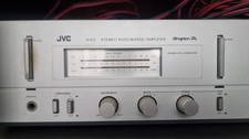 JVC A X3 amplificatore