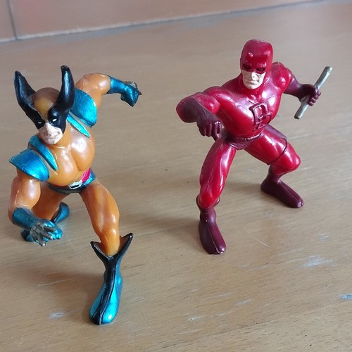 Marvel personaggi serie - 2,