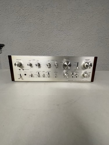Pioneer 9100 vintage - sa-9100,
