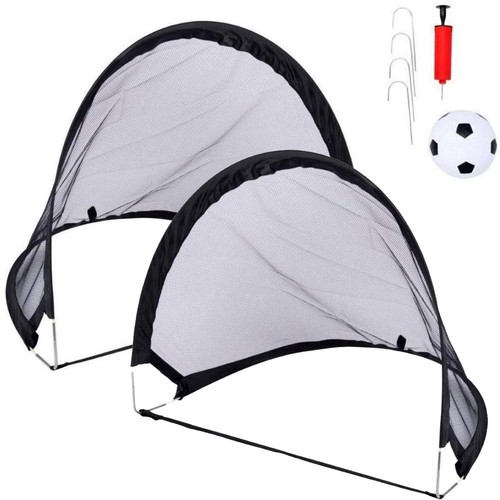 Set porte calcio pop - 2, da