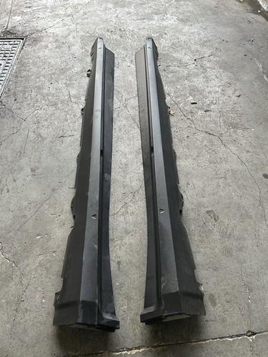 Minigonne laterali dx - minigonne, sx