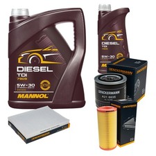 DENCKERMANN pacchetto