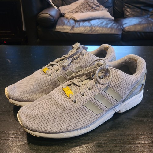 Adidas flux taglia uk - adidas,