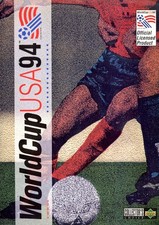 FIGURINE WORLD CUP USA