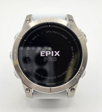 Garmin Epix Pro (Gen 2)