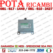 Centralina Servosterzo Eps