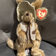 Ty Beanie Babies Attic