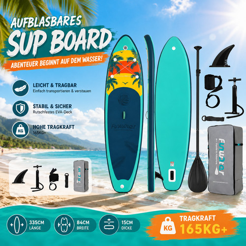Tavola sup 335 - 335, cm