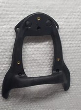 Portapacchi posteriore con maniglie Aprilia Scarabeo 50_ORIGINALE COD. Ap8258502