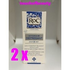 2 x ROC HYDRA+ DESTRESSANT