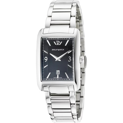 Philip watch black - philip,