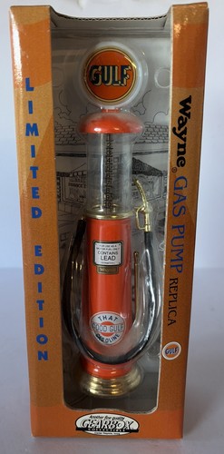 Cambio vintage 1996 - , gulf