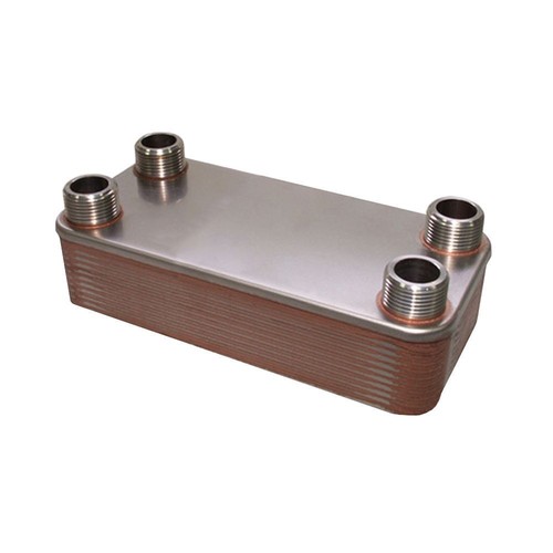 Scambiatore calore 20 - scambiatore, a