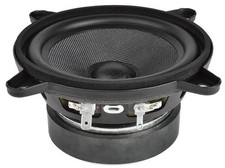 4FE35 Faital PRO Woofer altoparlante 4" 4 Ohm fullrange 4FE35-4
