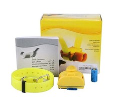 Collare beeper caccia - collare,